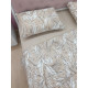 Постільна білизна Бязь бавовна 200x220 (ТМ LORINE), Туреччина