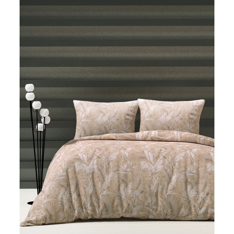 Постільна білизна Бязь бавовна 200x220 (ТМ LORINE), Туреччина