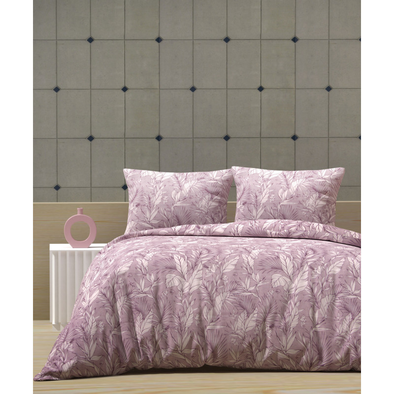 Постільна білизна Бязь бавовна 200x220 (ТМ LORINE), Туреччина
