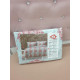 Постельное белье Бязь хлопок 200x220 (ТМ LORINE), Турция