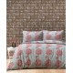 Постельное белье Бязь хлопок 200x220 (ТМ LORINE), Турция