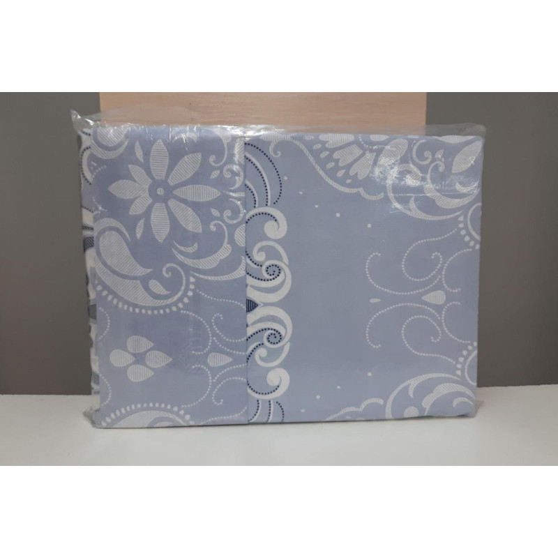 Постільна білизна Бязь бавовна 200x220 (ТМ LORINE), Туреччина