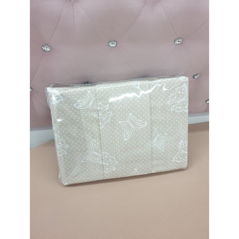 Постільна білизна Бязь бавовна 200x220 (ТМ LORINE), Туреччина