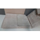 Постільна білизна Бязь бавовна 200x220 (ТМ LORINE), Туреччина