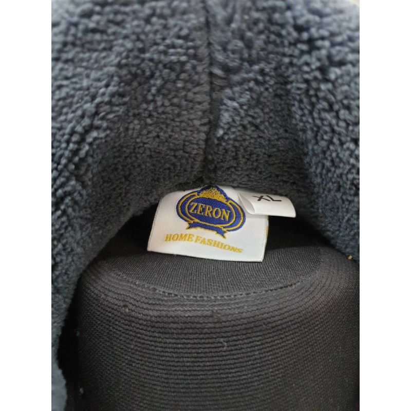 Халат чоловічий махровий Welsoft (TM Zeron), Cri — 2XL — Туреччина