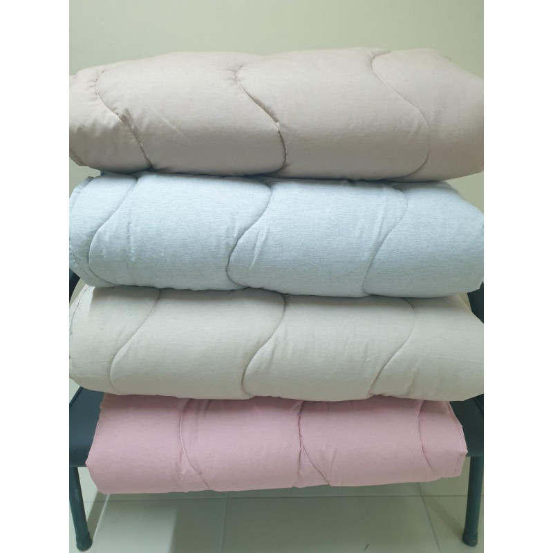 Ковдра 140х210 Organic cotton (TM Lorine) Cri, Туреччина