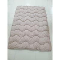 Одеяло 155х215 Organic cotton (TM Lorine) Kahve, Турция