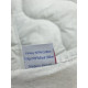 Одеяло  155х215  Organic cotton  (TM Lorine ) Kahve,  Турция