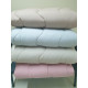 Одеяло  155х215  Organic cotton  (TM Lorine ) Kahve,  Турция
