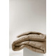 Ковдра 170х215 Organic cotton (TM Lorine) Kahve, Туреччина