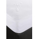 Наматрацник водонепроникний Allez fitted (гумка периметром) 100х200 (TM Zeron), Туреччина