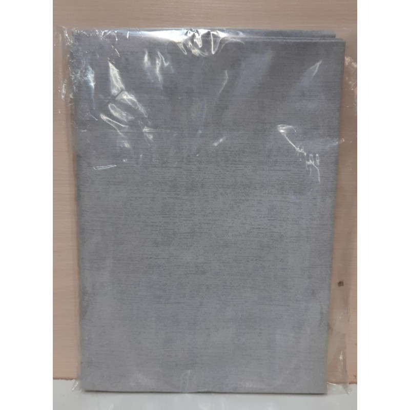 Простирадло бязь бавовняне 160х240 (TM Lorine) 120 г/м2 Туреччина