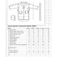 Халат дитячий махровий 7-8 років Welsoft (TM Zeron) бежевий, Туреччина