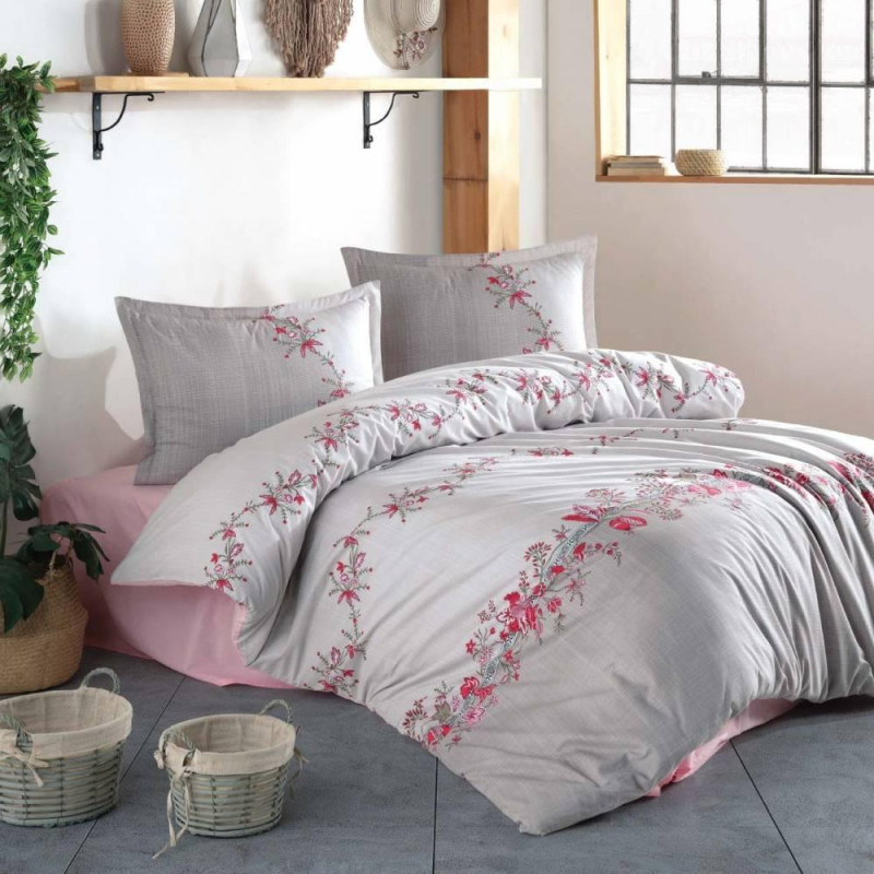 Ковдра Ranforce 195х215 (TM Clasy) LOR ⁇ NDA, Туреччина