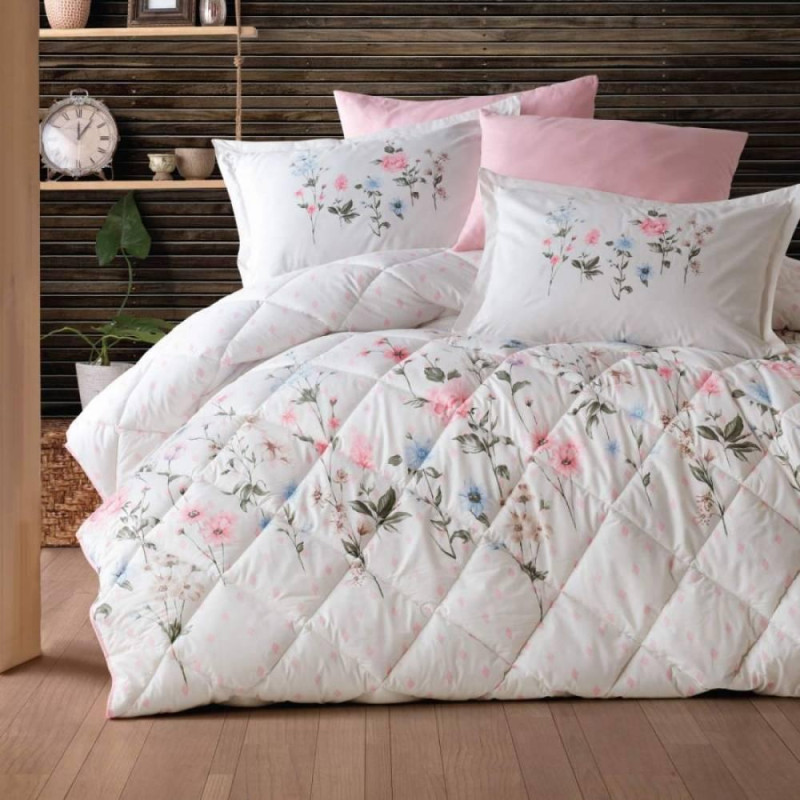 Ковдра Ranforce 195х215 (TM Clasy) PAL ⁇ TRA, Турция