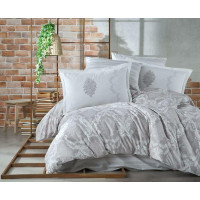 Ковдра Ranforce 195х215 (TM Clasy) F ⁇ OR ⁇ TA V2, Туреччина