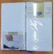 Наматрацник водонепроникний Allez fitted (гумка периметром) 180х200 (ТМ Zeron), Туреччина