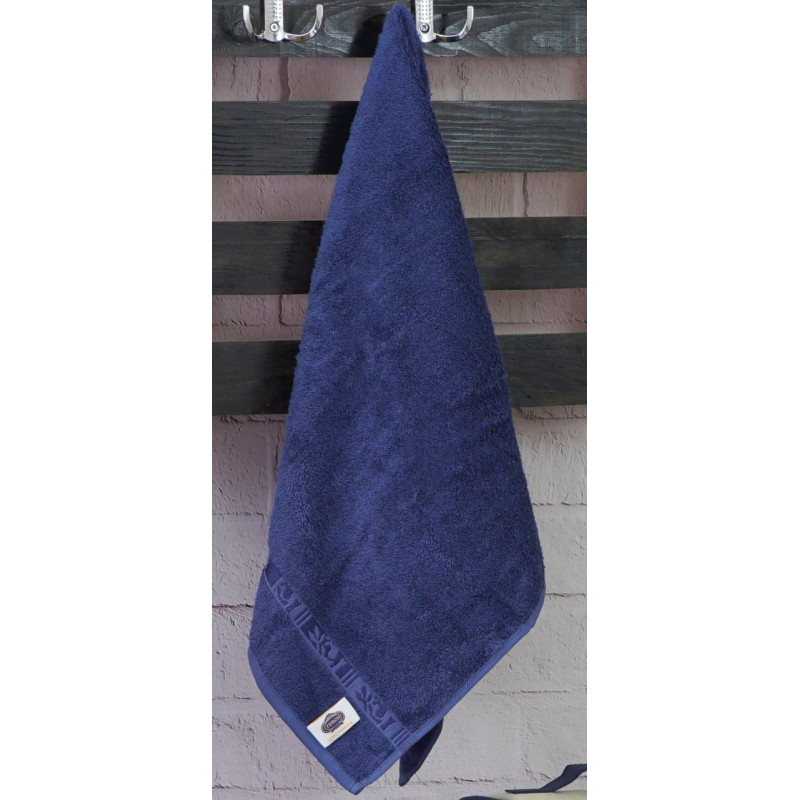 Рушники бамбуковые 50х90 (3шт) 530 г/м2 (TM Zeron) Aynali Agac Bamboo Desen, Турция