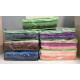 Рушники бамбуковые 50х90 (3шт) 530 г/м2 (TM Zeron) Aynali Agac Bamboo Desen, Турция