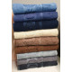 Рушники бамбукові 50х90 (3шт) 530 г/м2 (TM Zeron) Aynali Agac Bamboo Desen, Туреччина