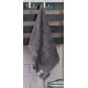 Рушники бамбукові 70х140 (3шт) 530 г/м2 (TM Zeron) Aynali Agac Bamboo, Туреччина