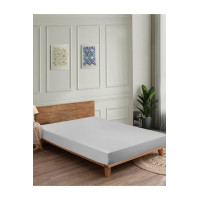 Простирадло на гумці трикотажне 90х200 CRI (TM Zeron), Туреччина