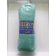 Простирадло на гумці трикотажне 180х200 Mint (TM Zeron), Туреччина