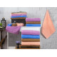 Кухонные полотенца махровые 30х50 (4 шт.) 450 г/м2 (TM ZERON) HAVDAN GREG, Турция
