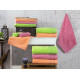 Кухонные полотенца махровые 30х50 (3 шт.) 450 г/м2 (TM ZERON) MERMER, Турция
