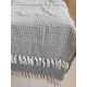 Пештемаль Pike бавовняна 165х230 (TM TAÄ) Cri, Туреччина