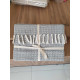 Пештемаль Pike бавовняна 165х230 (TM TAÄ) Cri, Туреччина