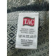 Пештемаль Pike бавовняна 165х230 (TM TAÄ) Cri, Туреччина