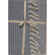 Пештемаль Pike бавовняна 165х230 (TM TAÄ) Mavi, Туреччина