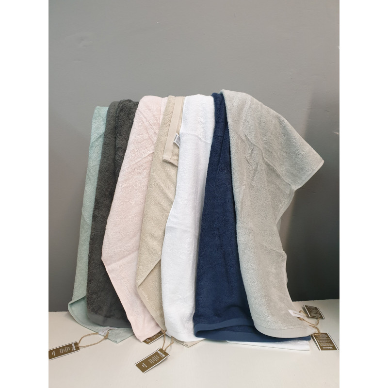 Кухонні рушники махрові 30х50 (1 шт.) 600 г/м2 (TM ZERON) Туреччина