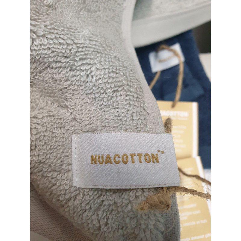 Кухонные полотенца махровые 30х50 (1 шт.) 600 г/м2 (TM ZERON) Турция