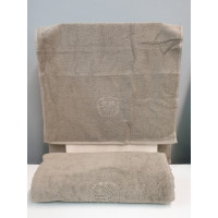 Рушники махрові бавовна 70х140 (1 шт.) 600 г/м2 (TM ZERON) AMASK, Туреччина