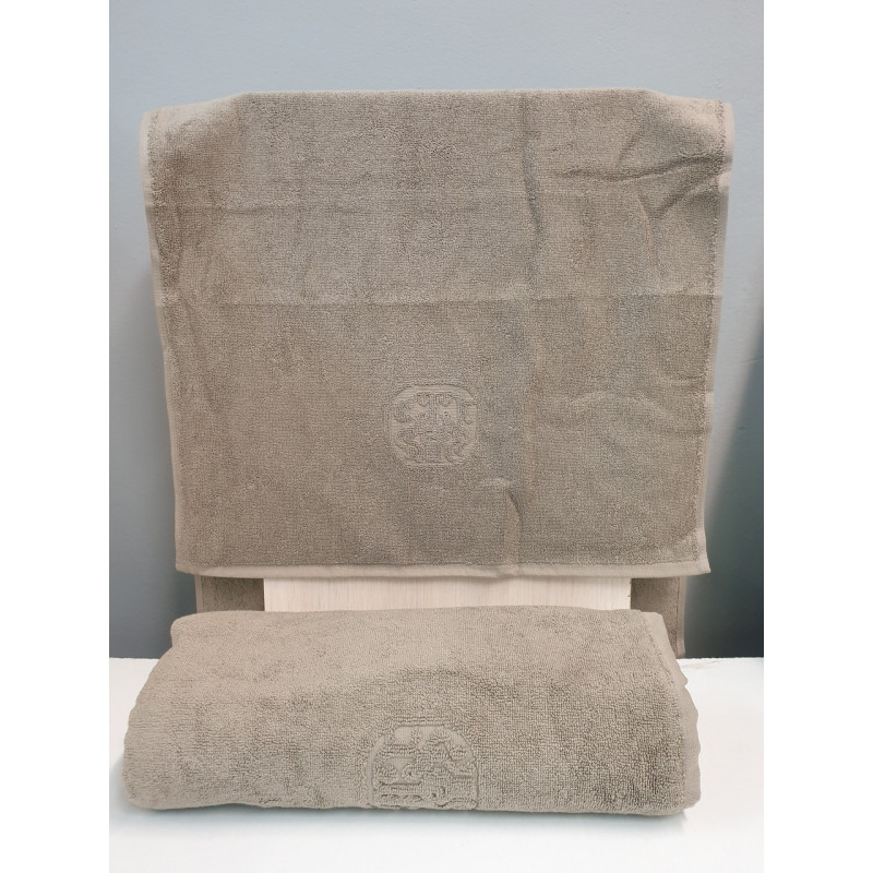 Рушники махрові бавовна 70х140 (1 шт.) 600 г/м2 (TM ZERON) AMASK, Туреччина
