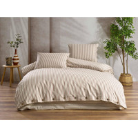 Постільна білизна ORGANIC DELUXE