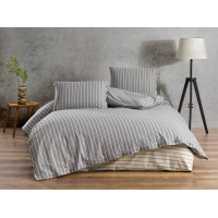 Постельное белье ORGANIC DELUXE