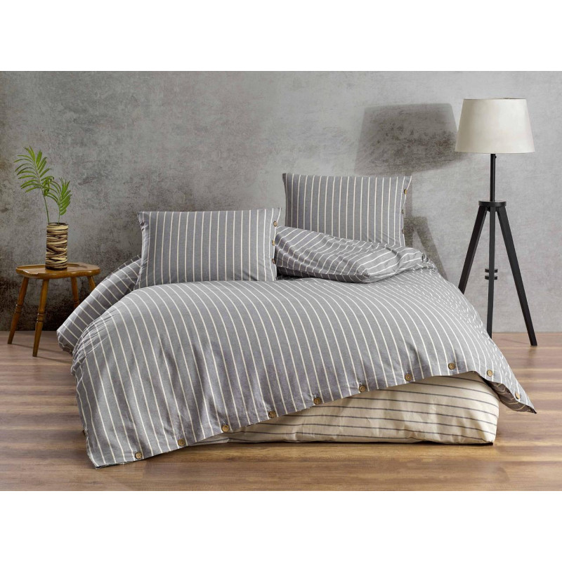 Постельное белье ORGANIC DELUXE