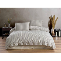 Постільна білизна ORGANIC DELUXE