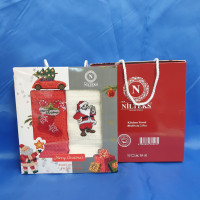 Кухонные полотенца Вафельные (ТМ ZERON) хлопок 40*60 (2шт.) Турция