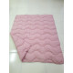 Ковдра 170х215 Organic cotton (TM Lorine) Pembe, Туреччина