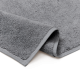 Рушники махрові бавовна жакард 50х100 (1шт) 590 г/м2 (TM ZERON) Damask Туреччина