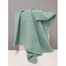 Рушники махрові бавовна (сауна) 100х150 (1шт) 450 г/м2 (ТМ ZERON), Туреччина