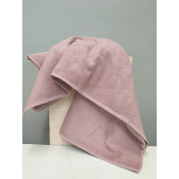 Рушники махрові бавовна (сауна) 100х150 (1шт) 450 г/м2 (ТМ ZERON), Туреччина