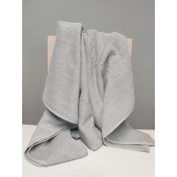 Рушники махрові бавовна (сауна) 100х150 (1шт) 450 г/м2 (ТМ ZERON), Туреччина