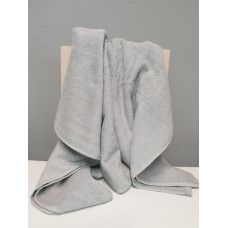 Рушники махрові бавовна (сауна) 100х150 (1шт) 450 г/м2 (ТМ ZERON), Туреччина