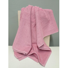 Рушники махрові бавовна (сауна) 100х150 (1шт) 450 г/м2 (ТМ ZERON), Туреччина