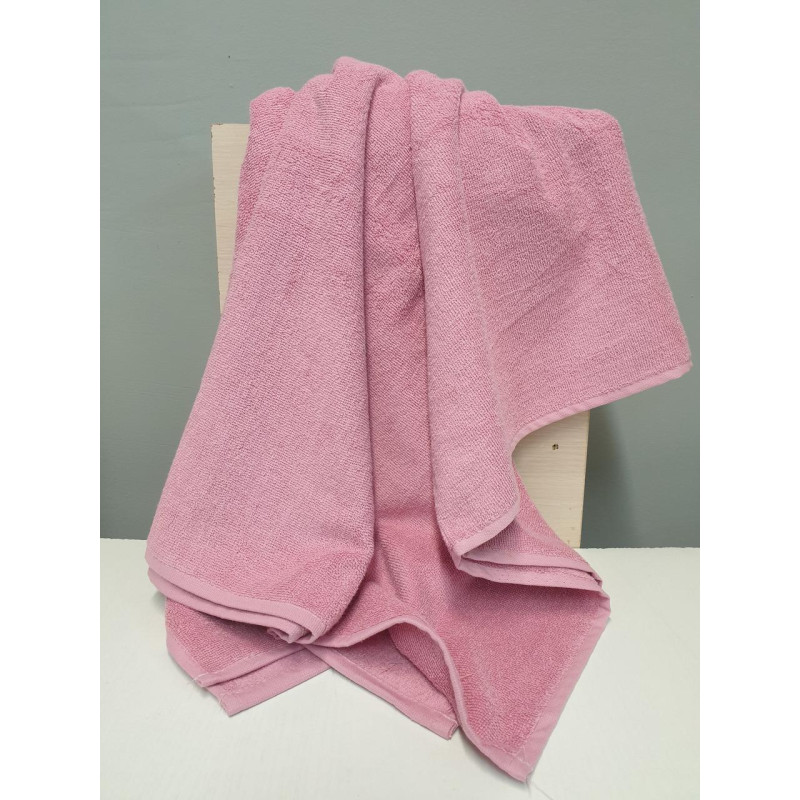 Рушники махрові бавовна (сауна) 100х150 (1шт) 450 г/м2 (ТМ ZERON), Туреччина